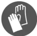 PARKSIDE PBHS 650 A1 - Explanation of the symbols on the device - 5