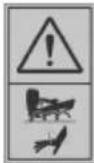 SCHEPPACH ANS15-50 - Explicația simbolurilor de pe produs - 11