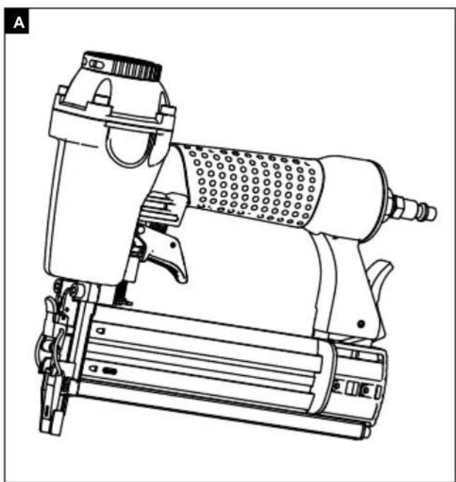 SCHEPPACH ANS15-50 - ANS15-50 - 2