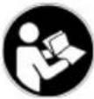 SCHEPPACH ANS15-50 - Explanation of the symbols on the product - 1
