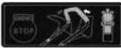 PARKSIDE PBRMT 51 A1 - Explanation of the symbols on the product - 12