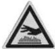 PARKSIDE PBRMT 51 A1 - Erklärung der Symbole auf dem Produkt - 17