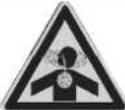 PARKSIDE PBRMT 51 A1 - Explanation of the symbols on the product - 16