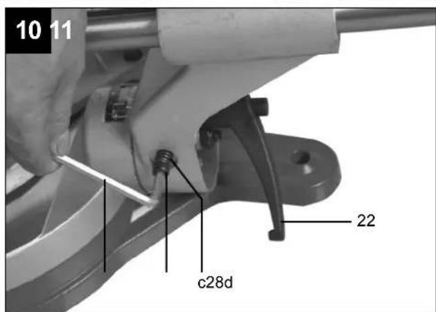 DEXTER MS-SL 8 - MS SL 8 - 10