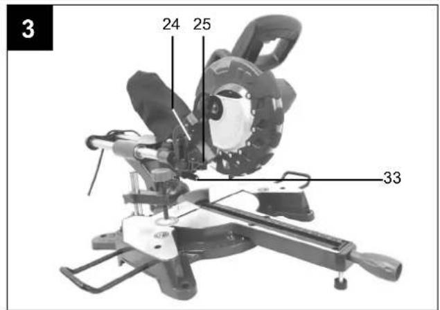 DEXTER MS-SL 8 - MS SL 8 - 3