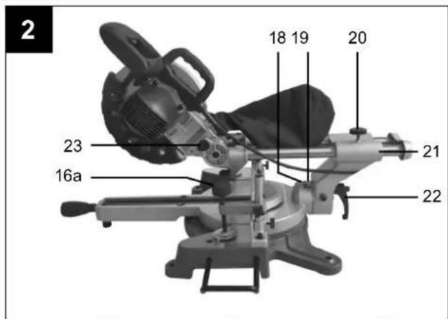 DEXTER MS-SL 8 - MS SL 8 - 2