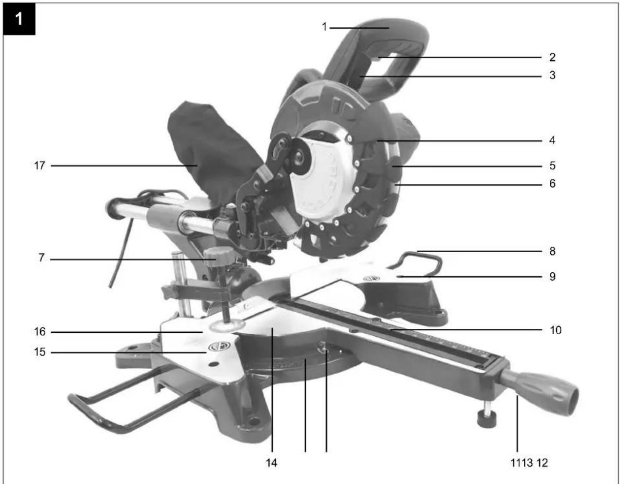 DEXTER MS-SL 8 - MS SL 8 - 1