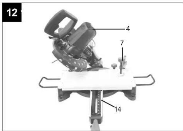 DEXTER MS-SL 8 - MS SL 8 - 12