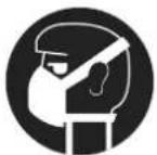 DEXTER MS-SL 8 - Explanation of the symbols on the equipment - 4