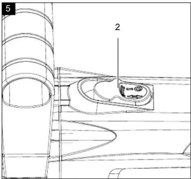SCHEPPACH BCJ900 - 6