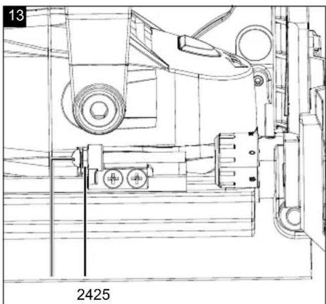 SCHEPPACH BCJ900 - 14