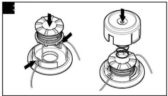 SCHEPPACH BCH2500PB - BCH2500PB - 38