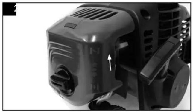 SCHEPPACH BCH2500PB - BCH2500PB - 23