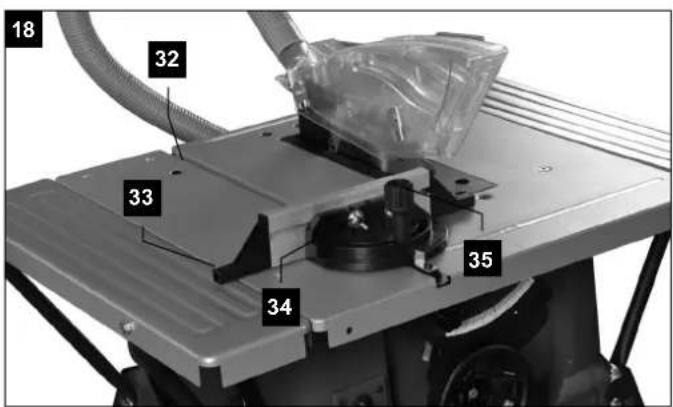 DEXTER TS8XL - 18