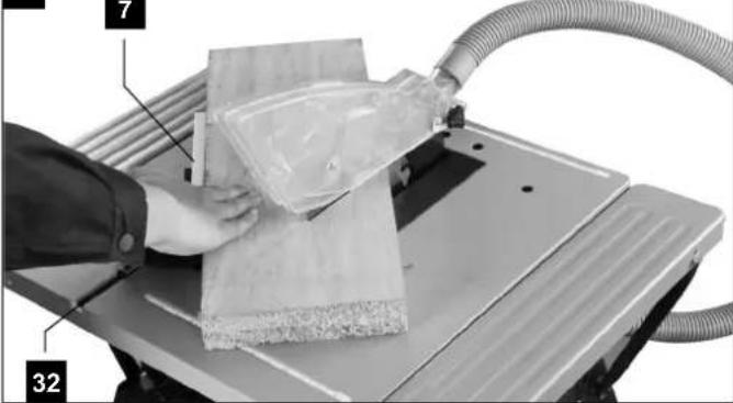 DEXTER TS8XL - 22