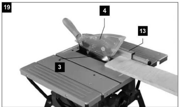 DEXTER TS8XL - 19