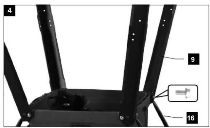 DEXTER TS8XL - 4