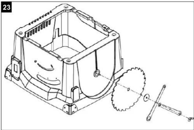 DEXTER TS8XL - 23