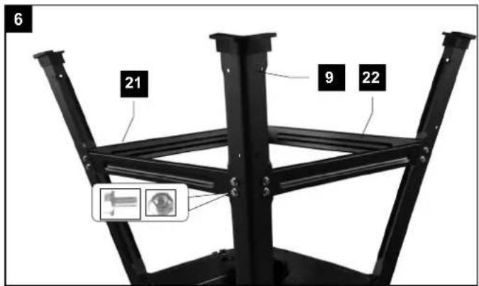 DEXTER TS8XL - 6