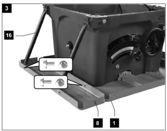 DEXTER TS8XL - 3