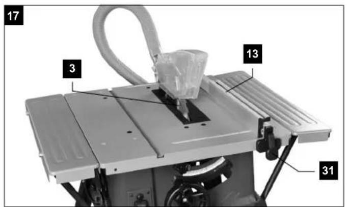 DEXTER TS8XL - 17