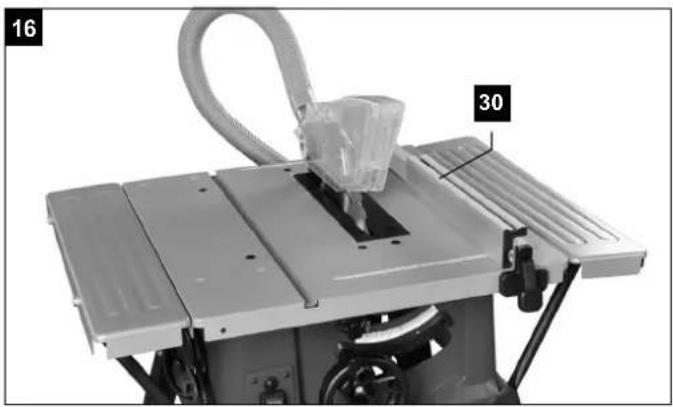 DEXTER TS8XL - 16