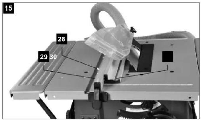 DEXTER TS8XL - 15