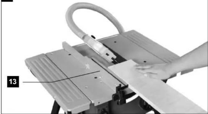 DEXTER TS8XL - 21