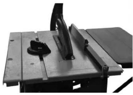 DEXTER TS 10M - FR - 5