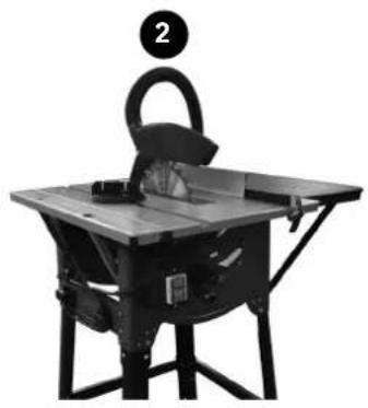DEXTER TS 10M - FR - 4