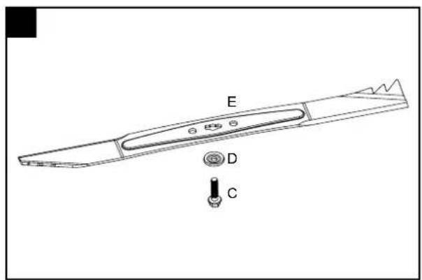 Powertec RPLM 61 - RPLM 61 - 42