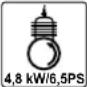 Powertec RPLM 61 - 16
