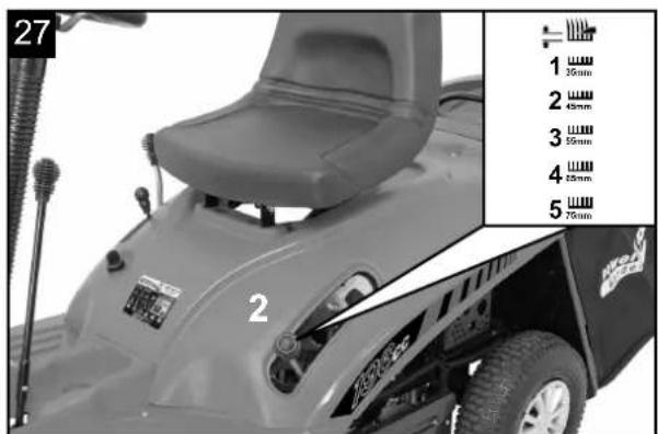 Powertec RPLM 61 - RPLM 61 - 29