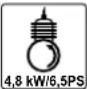 Powertec RPLM 61 - 16