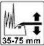 Powertec RPLM 61 - 20