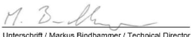 Powertec RPLM 61 - CE - Konformitätserklärung - 1