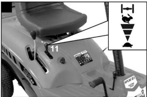 Powertec RPLM 61 - RPLM 61 - 26