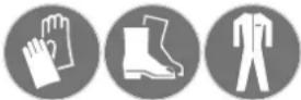 Powertec RPLM 61 - 13