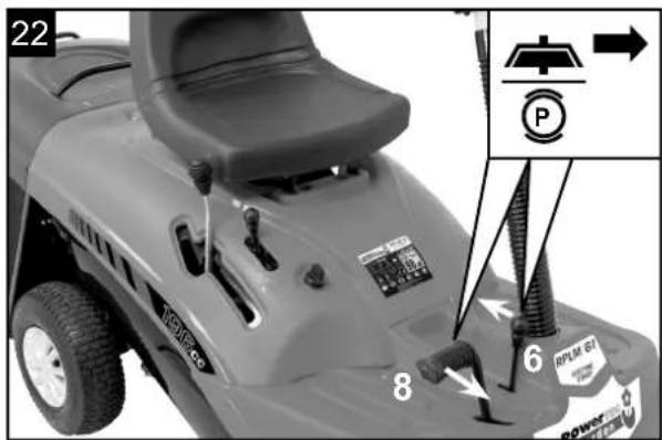 Powertec RPLM 61 - RPLM 61 - 24