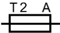 SCHEPPACH BC3A-Li18V - Explanation of the symbols on the equipment - 4
