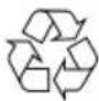 Herkules AB2000 - Disposal and recycling - 1