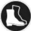 Herkules AB2000 - Explanation of the symbols on the product - 6