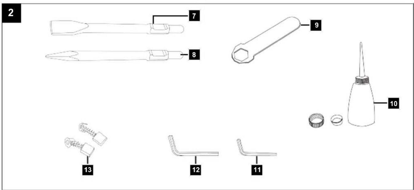 Herkules AB2000 - AB2000 - 4