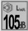 Herkules AB2000 - Erklärung der Symbole auf dem Produkt - 9