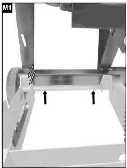 Fuxtec FX-WKS1500 - 28