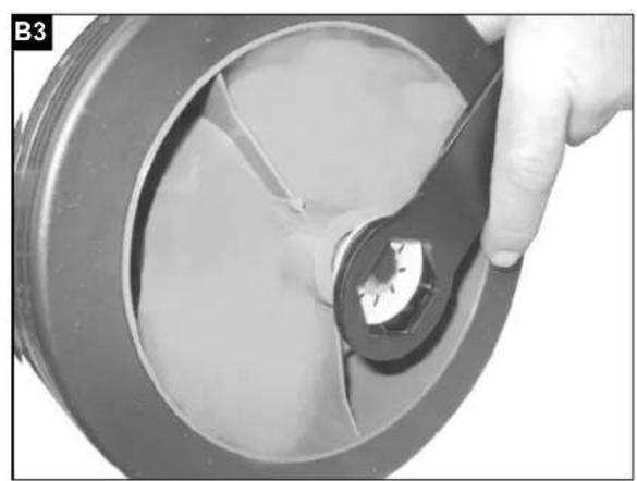 Fuxtec FX-WKS1500 - 6