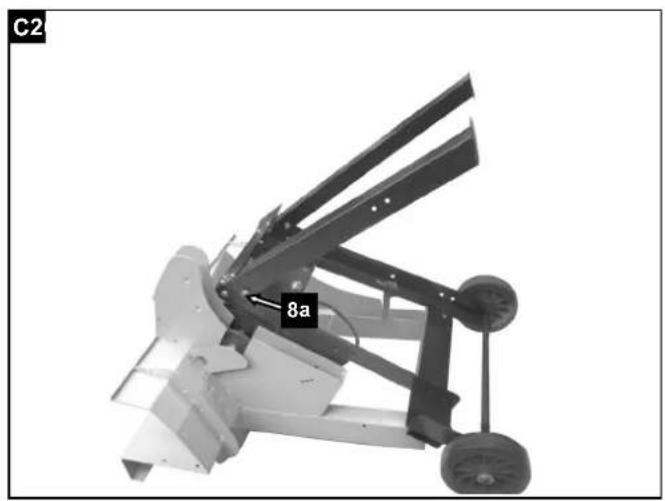 Fuxtec FX-WKS1500 - 9