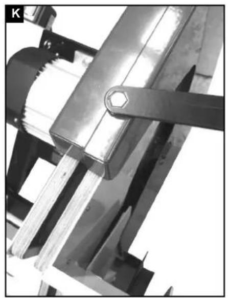 Fuxtec FX-WKS1500 - 26