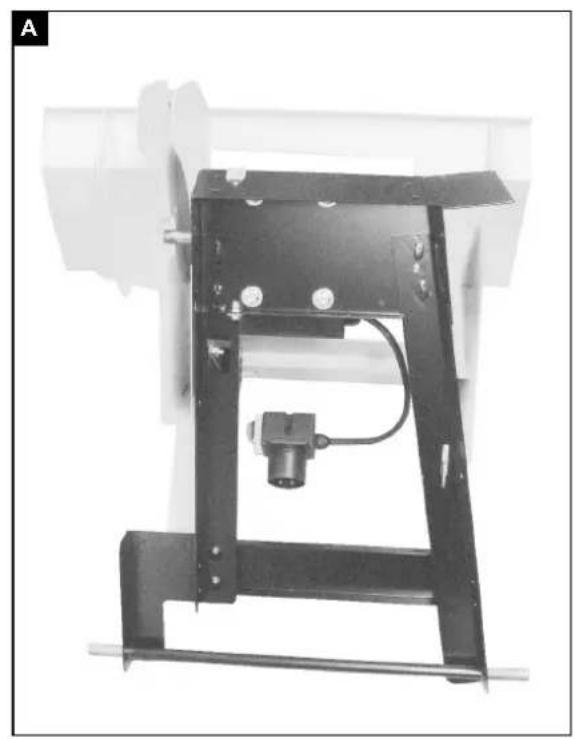 Fuxtec FX-WKS1500 - 3