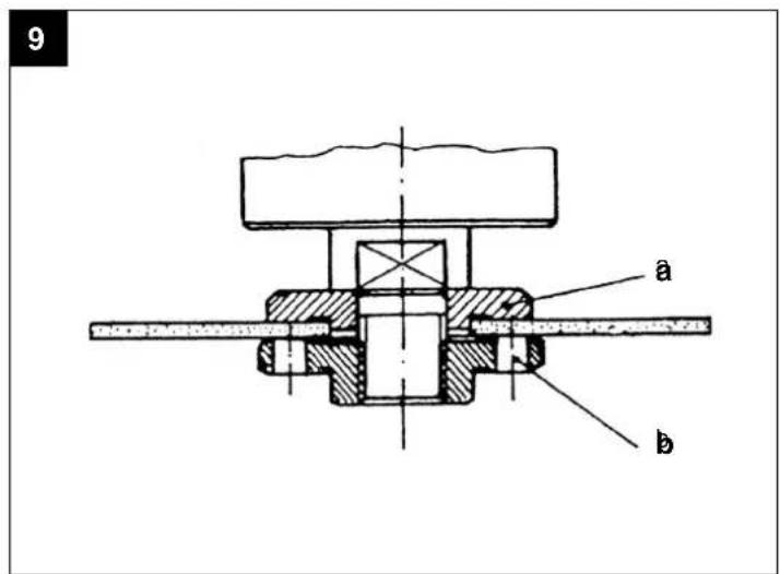 SCHEPPACH AG2200 - AG2200 - 4